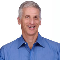 David Evans
